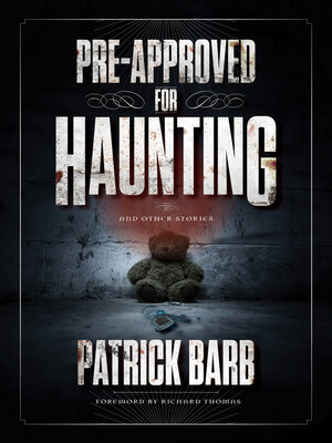 cover image of Pre-Approved for Haunting